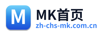 MK首页 Logo